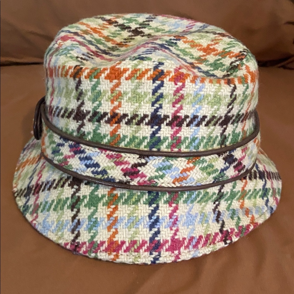 Coach Hat - Picture 7 of 7